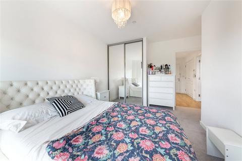 undefined, Madeira Street, London, E14