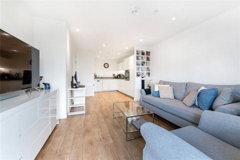 1 bedroom apartment to rent, Madeira Street, London, E14