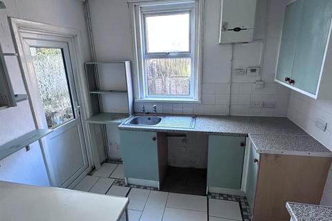 2 bedroom house for sale, Sydney Road, Eastbourne BN22