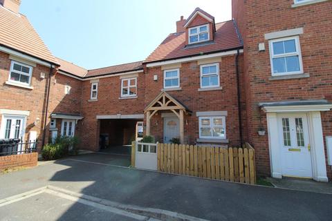 4 bedroom house for sale, Freemans Way, Thirsk