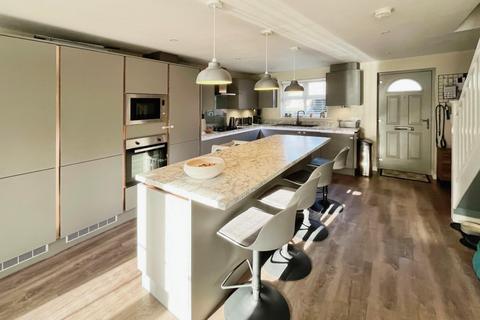 23 Freemans Way, Thirsk, YO7 1GF