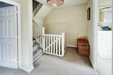 23 Freemans Way, Thirsk, YO7 1GF