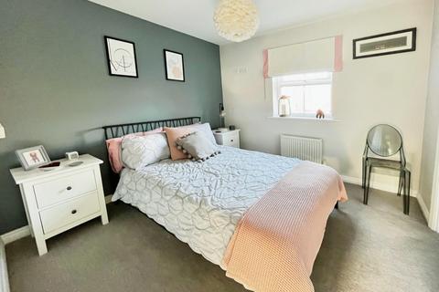 23 Freemans Way, Thirsk, YO7 1GF