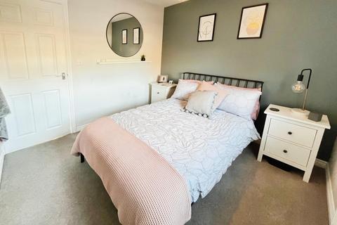 23 Freemans Way, Thirsk, YO7 1GF