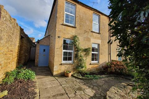 4 bedroom end of terrace house for sale, Limbury Terrace, Martock, Somerset, TA12