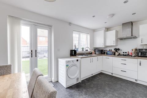 5 Wheat Close, Aspull, Wigan, WN2 1BY