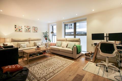 2 bedroom apartment to rent, Seward Street, London EC1