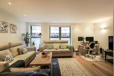 2 bedroom apartment to rent, Seward Street, London EC1