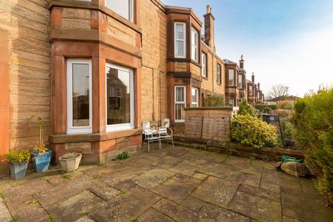 2 bedroom ground floor flat for sale, Glendevon Place, Balgreen, Edinburgh EH12