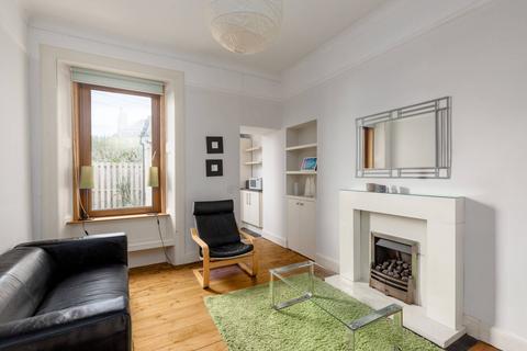 2 bedroom ground floor flat for sale, Glendevon Place, Balgreen, Edinburgh EH12