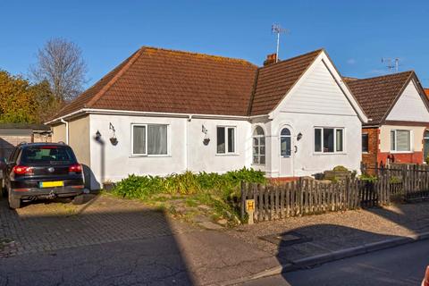 3 bedroom detached bungalow for sale, Seventh Avenue, Lancing