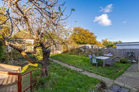 3 bedroom detached bungalow for sale, Seventh Avenue, Lancing