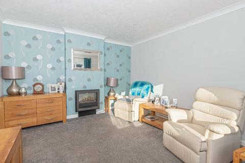 3 bedroom detached bungalow for sale, Seventh Avenue, Lancing