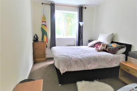 1 bedroom flat to rent, Barrow Down Gardens, Southampton SO19