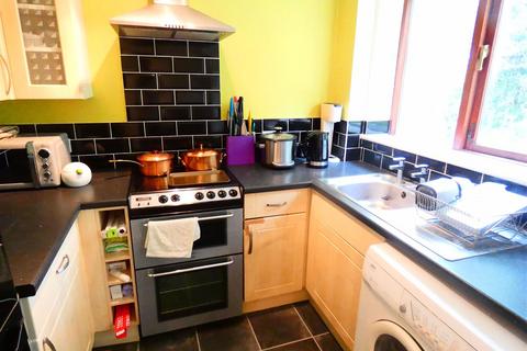 1 bedroom flat to rent, Barrow Down Gardens, Southampton SO19