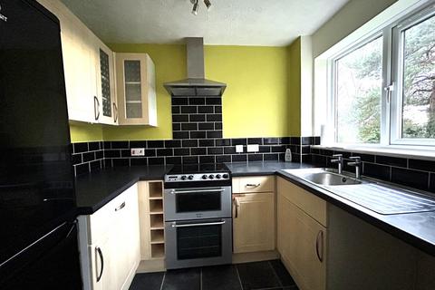 1 bedroom flat to rent, Barrow Down Gardens, Southampton SO19