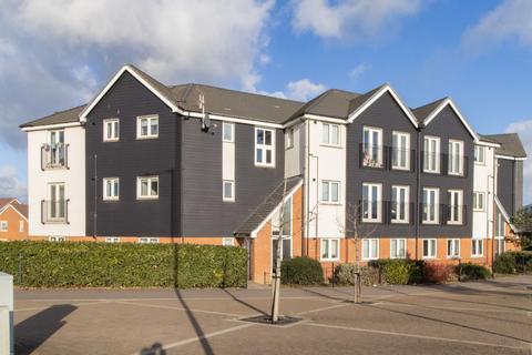 2 bedroom flat for sale, Castle Drive, Margate, CT9