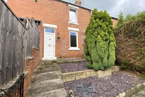 2 bedroom terraced house to rent, Nelson Terrace, Chopwell NE17