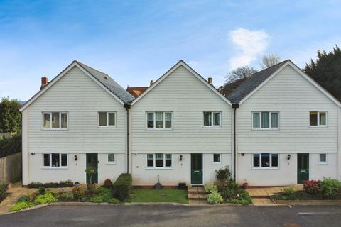 4 bedroom terraced house for sale, Alcombe Road, Minehead TA24