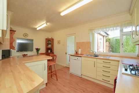 3 bedroom detached bungalow for sale, Oakhill Crescent, Strensall, York