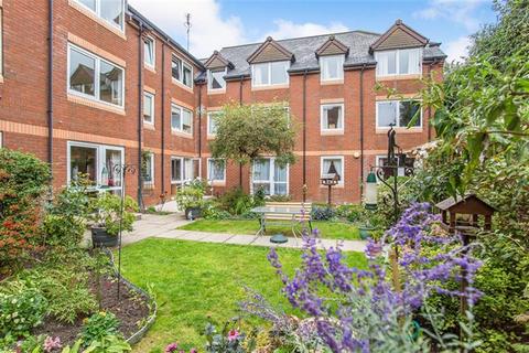 1 bedroom retirement property to rent, 10 Homecanton House, Carrington Way BA9