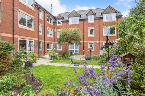 undefined, 10 Homecanton House, Carrington Way BA9
