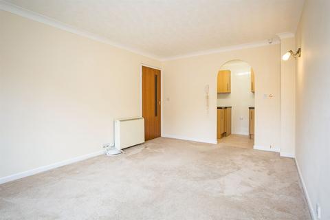 undefined, 10 Homecanton House, Carrington Way BA9