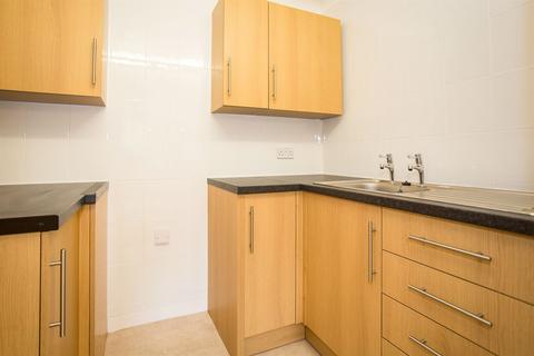 undefined, 10 Homecanton House, Carrington Way BA9