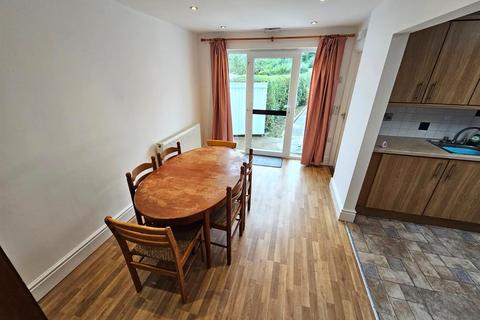 5 bedroom house to rent, Trinity Place, Aberystwyth