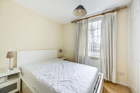 1 bedroom flat for sale, Philbeach Gardens, Earls Court, London, SW5