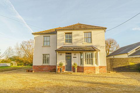 4 bedroom detached house for sale, Magor, Redwick, NP26