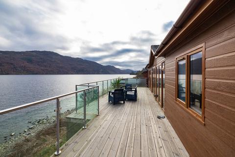 undefined, 6 The Moorings, Loch Ness Highland Lodges, Invermoriston, Inverness, IV63 7YE