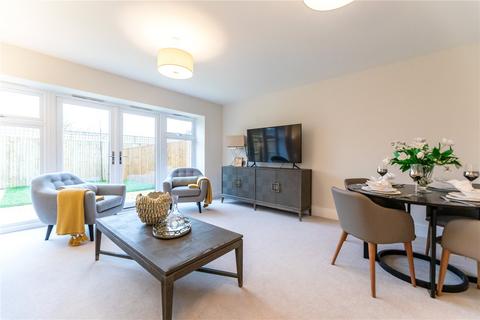 4 bedroom terraced house for sale, Plot 33 Darnell Place, Woodcote, Reading, Oxfordshire, RG8