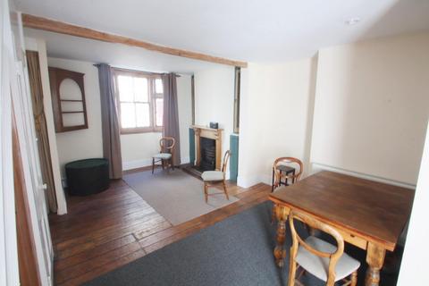 2 bedroom cottage to rent, Margaret Street, Brighton BN2