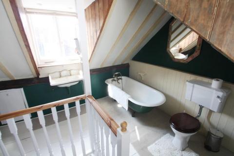 2 bedroom cottage to rent, Margaret Street, Brighton BN2