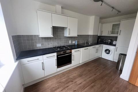 2 bedroom townhouse to rent, Napier Avenue, London E14