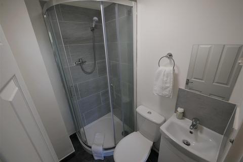 1 bedroom flat to rent, Oaklands, Bournemouth, BH3