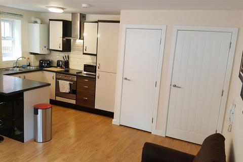 2 bedroom flat to rent, 55 Christchurch Road, Bournemouth