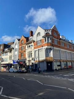 1 bedroom flat to rent, 37 Lorne Park Road, Bournemouth