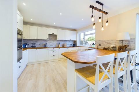 4 bedroom detached house for sale, Waterloo Road, Poole, Dorset, BH17