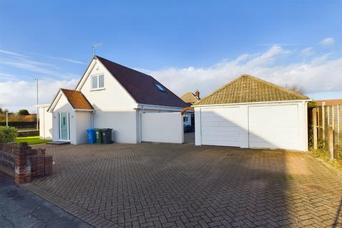 4 bedroom detached house for sale, Waterloo Road, Poole, Dorset, BH17