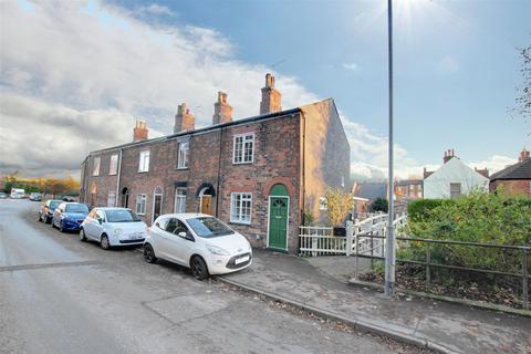 2 bedroom end of terrace house for sale, Ramsgate Road, Louth LN11