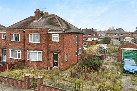 3 bedroom semi-detached house for sale, Buttery Close, Lincoln