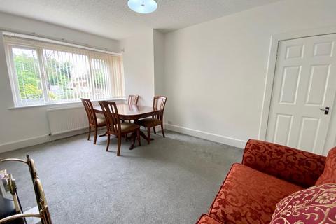 2 bedroom flat for sale, Vernon Avenue, Edgerton, Huddersfield