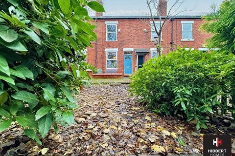 2 bedroom terraced house for sale, Crescent Grove, Cheadle SK8