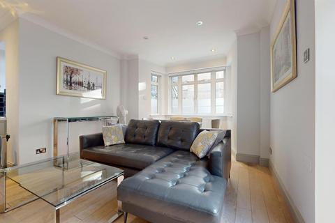 2 bedroom flat for sale, Redcliffe Close, Old Brompton Road, London SW5