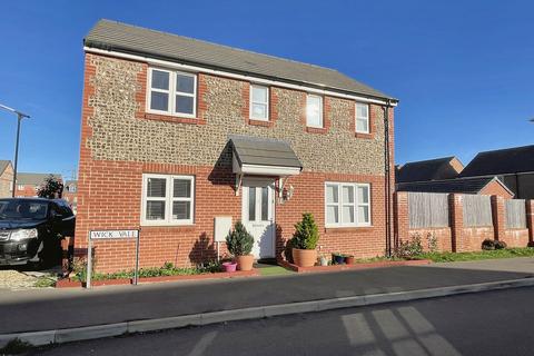 3 bedroom detached house for sale, Salisbury