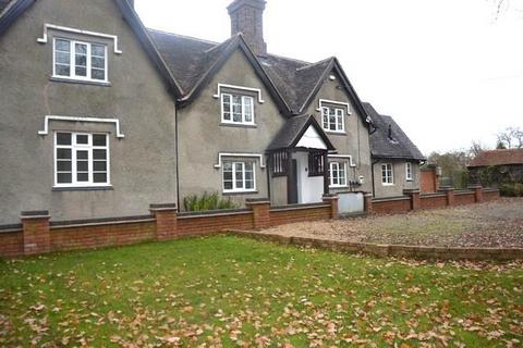 3 bedroom detached house to rent, Packington Park, Great Packington