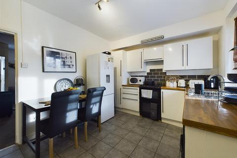 2 bedroom end of terrace house for sale, Stanley Place, Lancaster