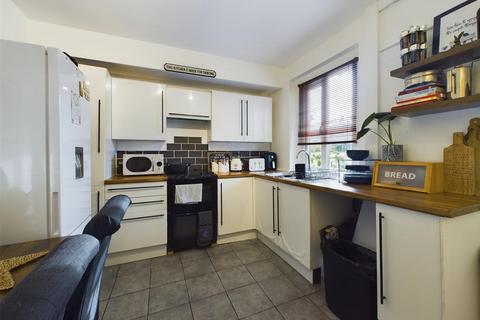 2 bedroom end of terrace house for sale, Stanley Place, Lancaster